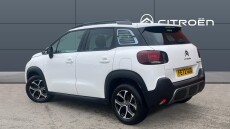 Citroen C3 Aircross 1.2 PureTech 110 Shine 5dr Petrol Hatchback